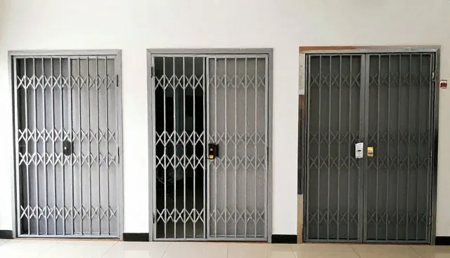 加工行业来料加工使用与维护建议