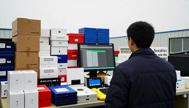 来图定制中常见的问题及处理技巧