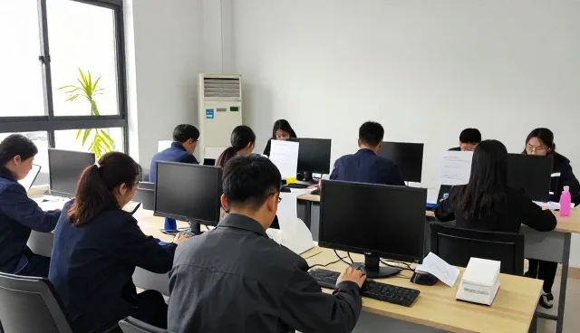 质量检验在销售一体化中的问题处理关键